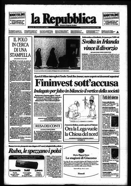 La repubblica